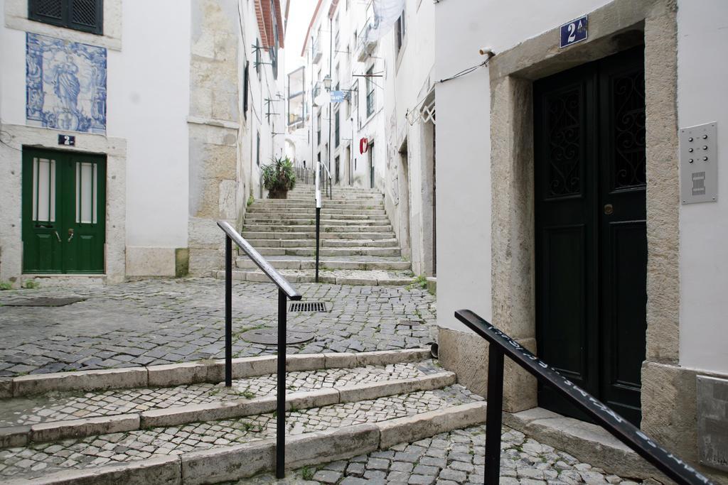 Lejlighed Alfama With River View